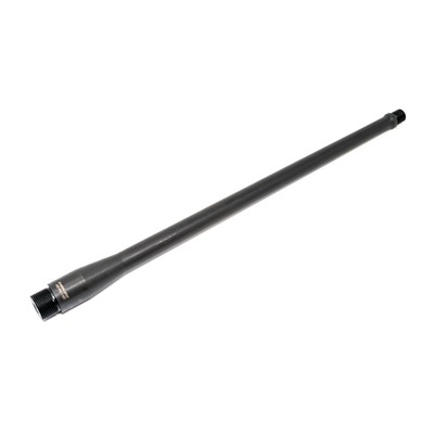 FX7 BOLT ACTION PREFIT 308 WIN 18” GUNNER CONTOUR BBL NITRID