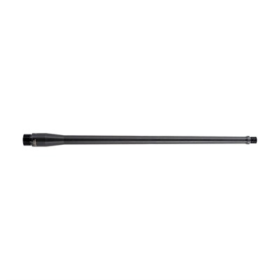 FX7 BOLT ACTION PREFIT 6.5 CREEDMOOR 20” GUNNER BBL NITRIDE