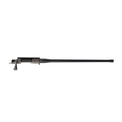 FX7 6.5 CREEDMOOR 20” BARRELED BOLT ACTION RECEIVER GUNNER