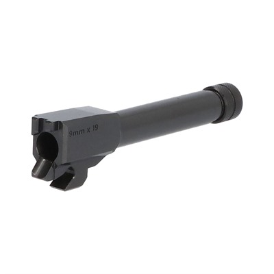 P320 SUBCOMPACT 4.3” BBL 9MM LUGER W/LCI 1/2-28-THREAD BLACK