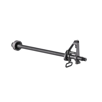 BRN AR-15/M16 .223 WYLDE CHROME LINED BARREL, 16” 1-8  W/FSB