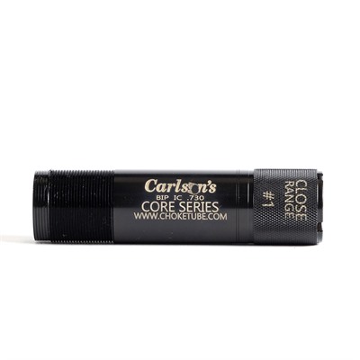 CORE 12 GA FOR BROWNING INVECTOR PLUS CHOKE TUBE CLOSE RANGE