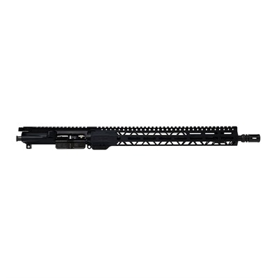 ASCENT 22 ARC COMPLETE UPPER RECEIVER 16” GUNNER BBL BLACK