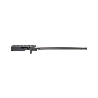 FX22 22 LONG RIFLE 16” FLUTED THREADED BARRELED RECEIVER
