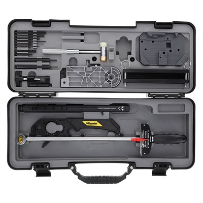 DELTA PRO SERIES ARMORER’S KIT FOR AR-15