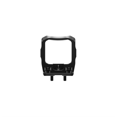 GUARDIAN OPTIC GUARD – TRIJICON RCR – GLOCK MOS BLACK