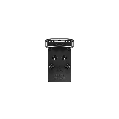 GUARDIAN OPTIC GUARD – HOLOSUN HS507COMP – GLOCK MOS BLACK