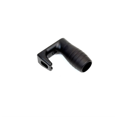 MODULAR VERTICAL FOREGRIP 2” W/HAND STOP M-LOK BLACK