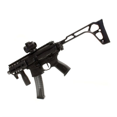 MODULAR VERTICAL FOREGRIP 2” W/HAND STOP PICATINNY BLACK