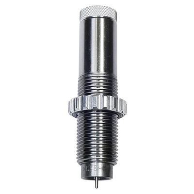 6.5X55MM SWEDISH MAUSER COLLETE NECK SIZING DIE ONLY
