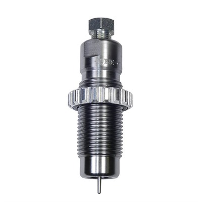 6MM CREEDMOOR FULL LENGTH SIZING DIE ONLY