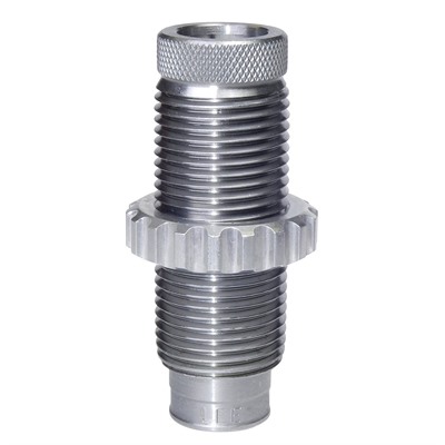 28 NOSLER CUSTOM FACTORY CRIMP DIE