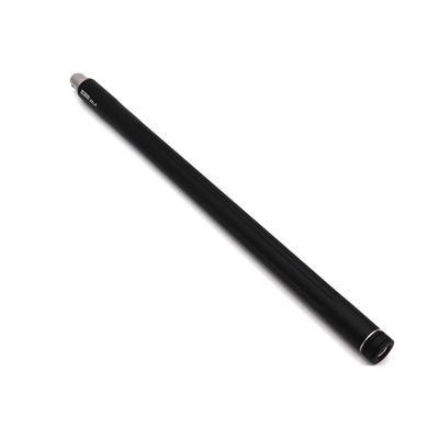 ULTRA LIGHTWEIGHT 16” BULL FLUTED BBL 10/22 LR BLACK