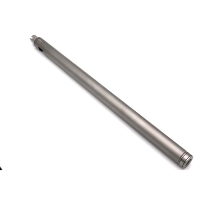 MATCH 20” BULL BARREL STAINLESS STEEL