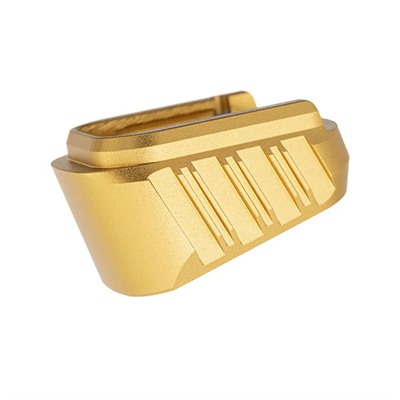 +3 MAGAZINE EXTENSION FOR SPRINGFIELD HELLCAT GOLD