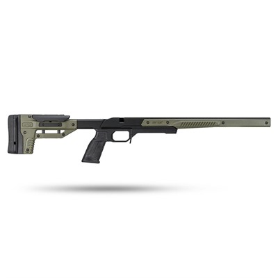 ORYX SPORTSMAN CHASSIS FOR SAVAGE 110 SA RIGHT HAND ODG