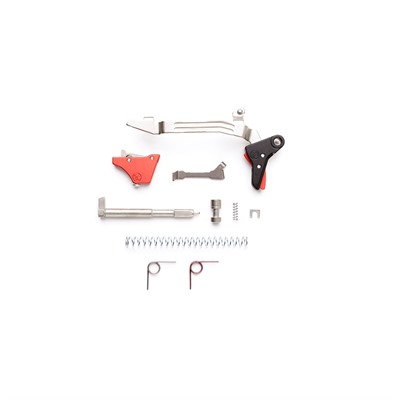 ULTIMATE BUILDER’S KIT FOR GLOCK GEN 3-4