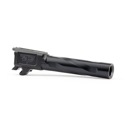 P365XL 3.64” BBL 9MM LUGER NON-THREADED BLACK