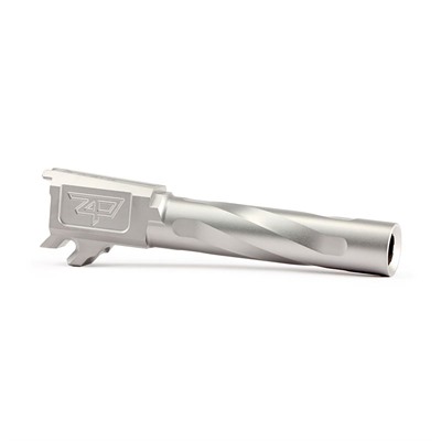 P365XL 3.64” BBL 9MM LUGER NON-THREADED STAINLESS STEEL