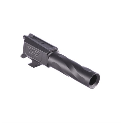 SA HELLCAT 3.05” BBL 9MM LUGER NON-THREADED BLACK