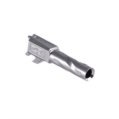 SA HELLCAT 3.05” BBL 9MM LUGER NON-THREADED STAINLESS STEEL