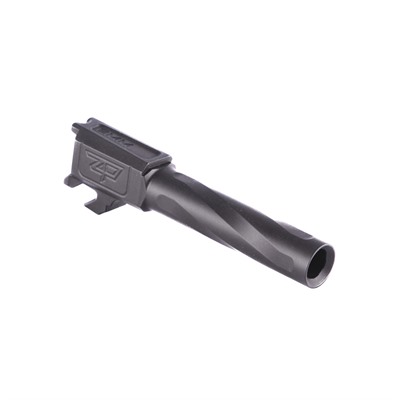 SA HELLCAT PRO 3.26” BBL 9MM NON-THREADED BLACK