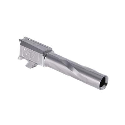 SA HELLCAT PRO 3.26” BBL 9MM NON-THREADED STAINLESS STEEL