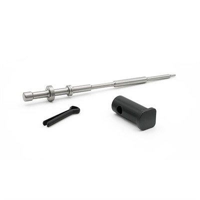 HIGH PRESSURE LG FRAME 308 ENHANCED BOLT CARRIER PIN PACKAGE