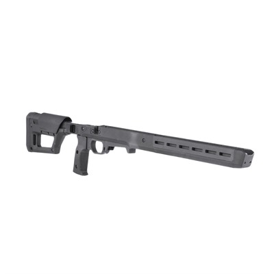 PRO 700 LITE LA STOCK REMINGTON 700 LONG ACTION BLACK