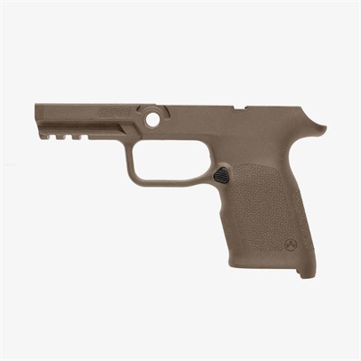 EHG SG9 GRIP FRAME FOR SIG SAUER P320 COMPACT FDE