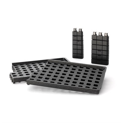 DAKA GRID ORGANIZER FOR PELICAN 1700 PROTECTOR