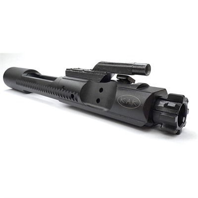 M16  BCG .224 VALKYRIE/6.8 SPC CHROME & PHOSPHATE BLACK