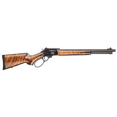 MODEL 1854 44 REM MAG 19.25” BBL 9RD HIGH GRADE WALNUT