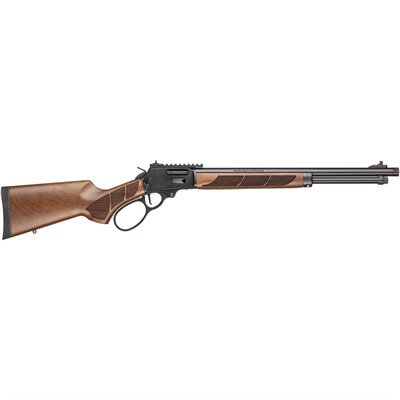 MODEL 1854 44 REMINGTON MAGNUM 19.25” BBL 9RD WALNUT/BLUED