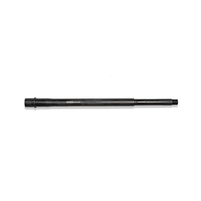 PRECISION 6MM MAX 18” SPR PROFILE 5/8X24 THRD 1-7.5 TWIST