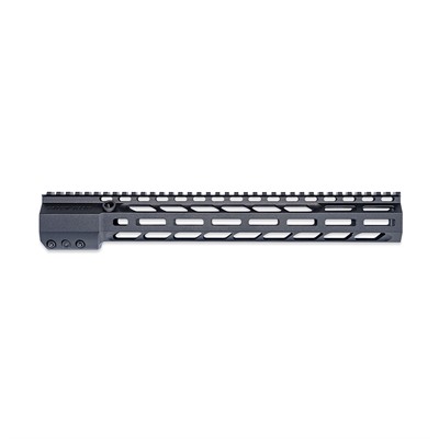 M89 HEAVY DRIVE LOCK 11.5” M-LOK RAIL W/STEEL QD SOCKETS
