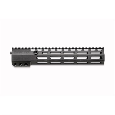L89 DRIVE LOCK 10.75” M-LOK RAIL W/STEEL QD SOCKETS FOR AR15