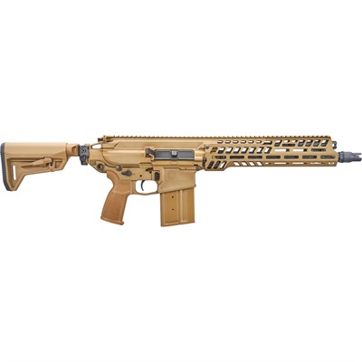MCX-SPEAR SBR 6.8X51MM 13” BBL (1)20RD MAG COYOTE