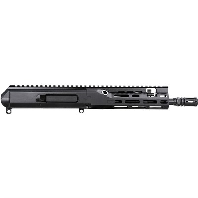 BRN-180 GEN 3 UPPER RECEIVER, 9” BBL, .300 BLACKOUT, BLACK