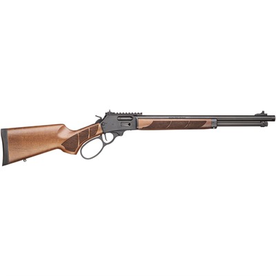 MODEL 1854 45 COLT 19.25” BBL 9 ROUND WALNUT LEVER ACTION