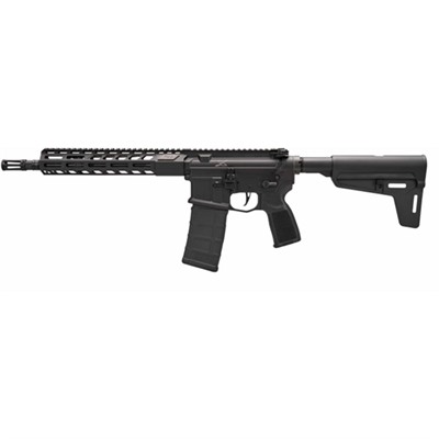 M400 SDI PISTOL 5.56X45 NATO 11.5” BBL (1)30RD MAG BLACK