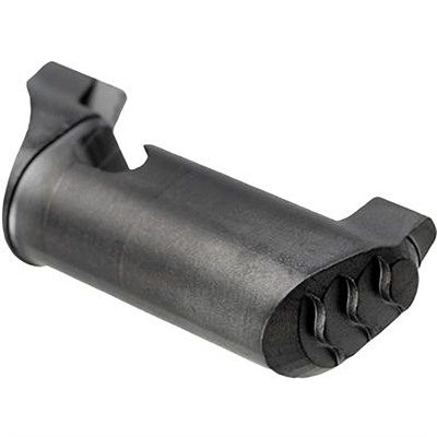 EXTENDED MAGAZINE RELEASE FOR S&W M&P FS/COMPACT – BLACK