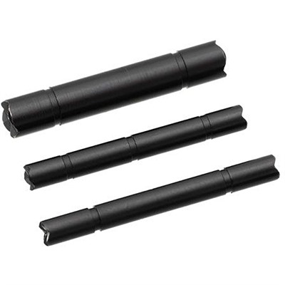 TAKEDOWN PINS FOR SPRINGFIELD ARMORY HELLCAT – BLACK