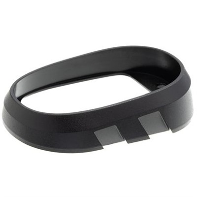 MAGWELL FOR SIG SAUER P365 X-MACRO – BLACK