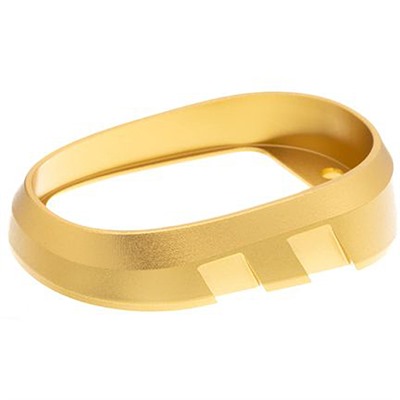 MAGWELL FOR SIG SAUER P365 X-MACRO – GOLD