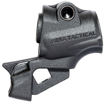 LEO GEN II TELESCOPING STOCK ADAPTER FOR MOSSBERG 500/MAV88