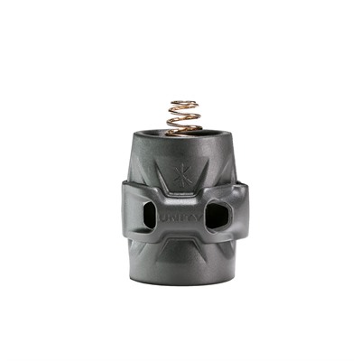 GASCAP USB-C TAILCAP FOR SUREFIRE SCOUT WEAPON LIGHT BLACK