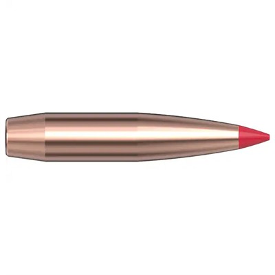 ELD-X 22 CALIBER (0.224”) 80GR POLYMER TIP BOAT TAIL 100/BOX