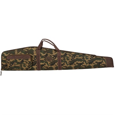 RAWHIDE CLASSIC 48” RIFLE CASE CAMO