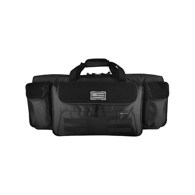 1680D SHORT BARRELED TACTICAL 28” RIFLE CASE BLACK